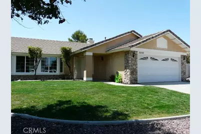 15193 Farmington Street, Hesperia, CA 92345 - Photo 1