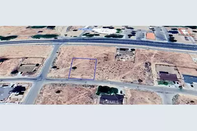 21080 94th Street, California City, CA 93505 - Photo 1