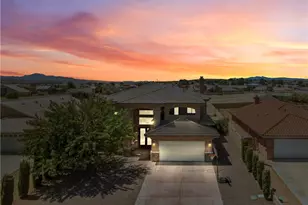 26775 Lakeview, Helendale, CA 92342 - Photo 1