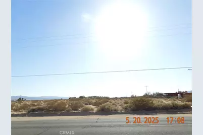 34174 Newberry Road, Newberry Springs, CA 92365 - Photo 1