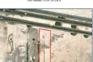 0 National Trails Hwy, Newberry Springs, CA 92356 - Photo 1