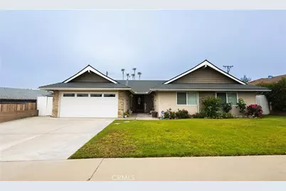 9025 La Vine Street, Rancho Cucamonga, CA 91701 - Photo 1