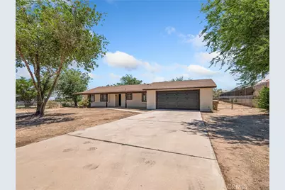 11319 1st Avenue, Hesperia, CA 92345 - Photo 1