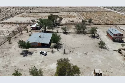 11690 Camp Rock  Rd, Lucerne Valley, CA 92356 - Photo 1