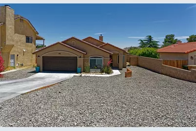 12745 Autumn Leaves Avenue, Victorville, CA 92395 - Photo 1