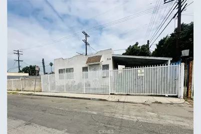 315 W 63rd Place, Los Angeles, CA 90003 - Photo 1