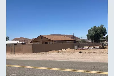 35590 Santa Fe Street, Daggett, CA 92327 - Photo 1