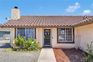 27818 Hummingbird Ln, Helendale, CA 92342 - Photo 1