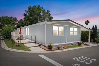 20683 Waalew Spc B54 Road #B54, Apple Valley, CA 92307 - Photo 1