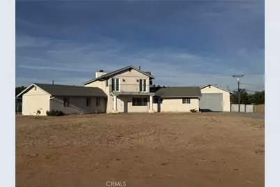 20635 Tonawanda Road, Apple Valley, CA 92307 - Photo 1