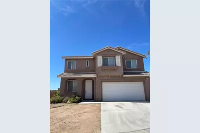 13377 Porter Creek Street, Oak Hills, CA 92344 - Photo 1
