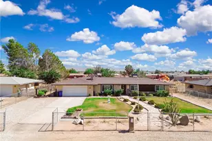 21821 Carlisle Rd, Apple Valley, CA 92307 - Photo 1