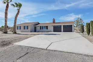 27825 Beryl Rd, Barstow, CA 92311 - Photo 1