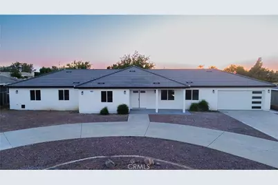 8920 Sabina Avenue, Hesperia, CA 92345 - Photo 1