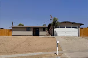 541 Frances Dr, Barstow, CA 92311 - Photo 1