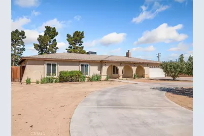 19972 Haida Road, Apple Valley, CA 92307 - Photo 1