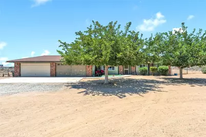 13237 Smoke Tree Road, Victorville, CA 92392 - Photo 1