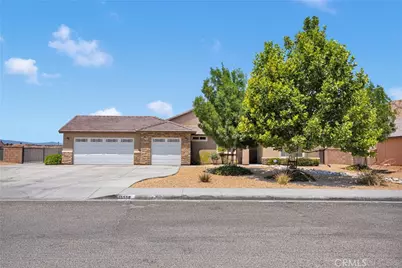 15558 Lookout Road, Apple Valley, CA 92307 - Photo 1
