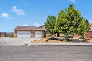 15558 Lookout Rd, Apple Valley, CA 92307 - Photo 1