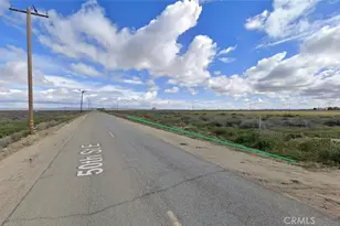 47800 E 50th St E, Lancaster, CA 93535 - Photo 1