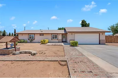 12433 Pocomoke Road, Apple Valley, CA 92308 - Photo 1