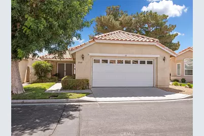 11549 Softwind Court, Apple Valley, CA 92308 - Photo 1