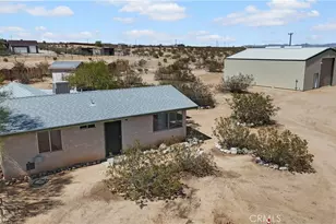 2725 Foxy Flats Rd, Joshua Tree, CA 92252 - Photo 1