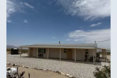 36160 Palm Road, Lucerne Valley, CA 92356 - Photo 1