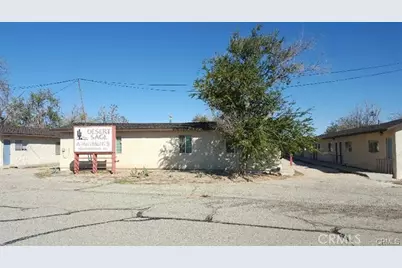 14301 Frontage Road #1, North Edwards, CA 93523 - Photo 1
