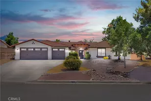 17809 Branding Iron Rd, Apple Valley, CA 92307 - Photo 1