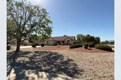 19187 Cochise Place, Apple Valley, CA 92308 - Photo 1