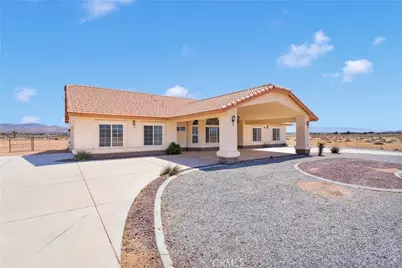 15090 Olema Road, Apple Valley, CA 92307 - Photo 1