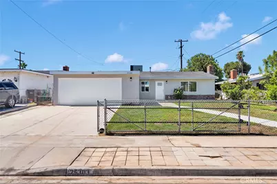 25303 Yolanda Avenue, Moreno Valley, CA 92551 - Photo 1