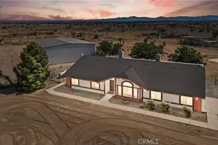 9191 White Rd, Phelan, CA 92371 - Photo 1