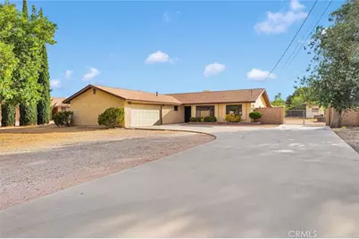 7980 Kingston Avenue, Hesperia, CA 92345 - Photo 1