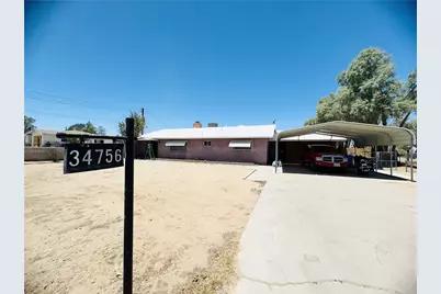 34756 Birch Road, Barstow, CA 92311 - Photo 1