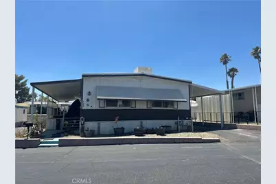 701 Montara Road #123, Barstow, CA 92311 - Photo 1