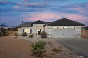 12207 Snapping Turtle Rd, Apple Valley, CA 92308 - Photo 1