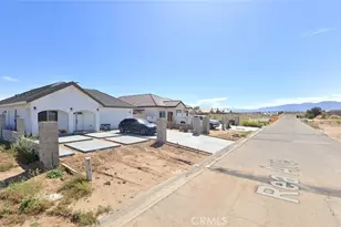 8260 Rea Ave, California City, CA 93505 - Photo 1