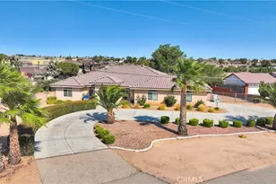15790 Jenny St, Hesperia, CA 92345 - Photo 1