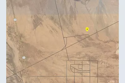 0 North Of Shadow Mtn, Helendale, CA 92342 - Photo 1