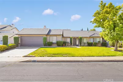 14583 Owens River Road, Victorville, CA 92392 - Photo 1
