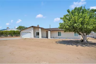 14660 La Habra Road, Victorville, CA 92392 - Photo 1