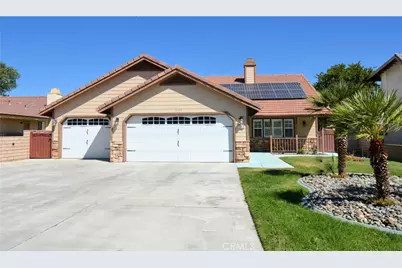 13074 Greensboro Road, Victorville, CA 92395 - Photo 1