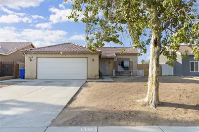 10730 Villa Street, Adelanto, CA 92301 - Photo 1