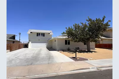 417 Fenoak Drive, Barstow, CA 92311 - Photo 1