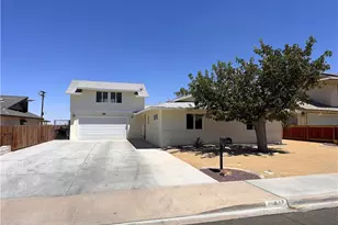 417 Fenoak Dr, Barstow, CA 92311 - Photo 1