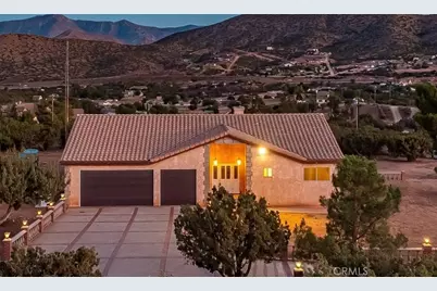 34954 Juniper Valley Road, Acton, CA 93510 - Photo 1
