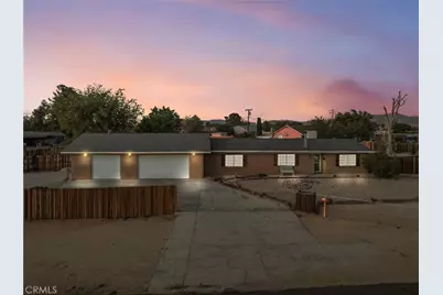12835 Iroquois Road, Apple Valley, CA 92308 - Photo 1