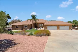 22428 Valley View Rd, Apple Valley, CA 92308 - Photo 1